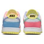 Кроссовки Nike Dunk Low SE | DD1872-100