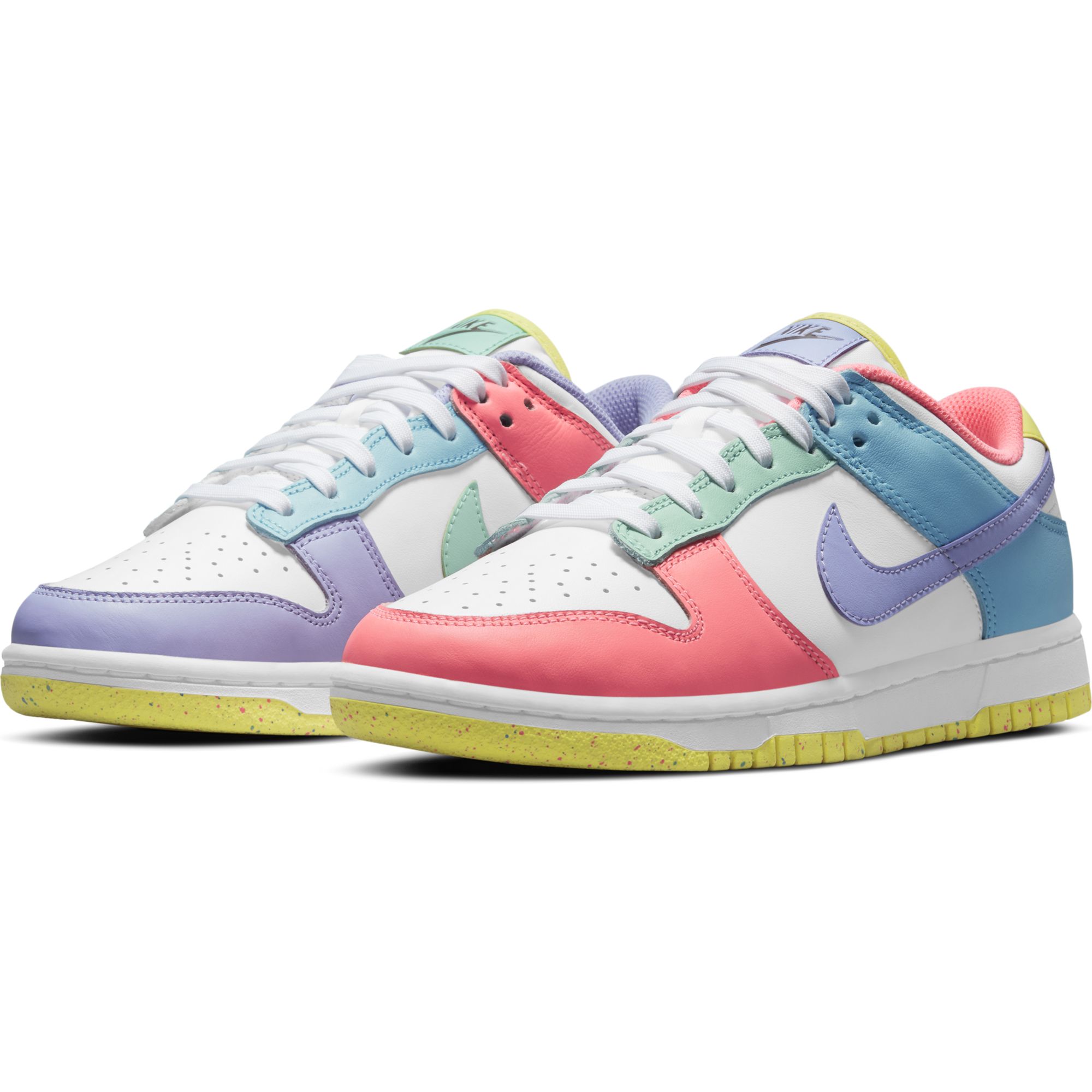 Купить Кроссовки Nike Dunk Low SE | DD1872-100 в Москве или заказать доставку на Slamdunk.su