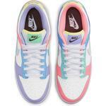 Кроссовки Nike Dunk Low SE | DD1872-100