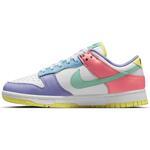 Кроссовки Nike Dunk Low SE | DD1872-100