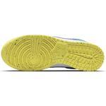 Кроссовки Nike Dunk Low SE | DD1872-100