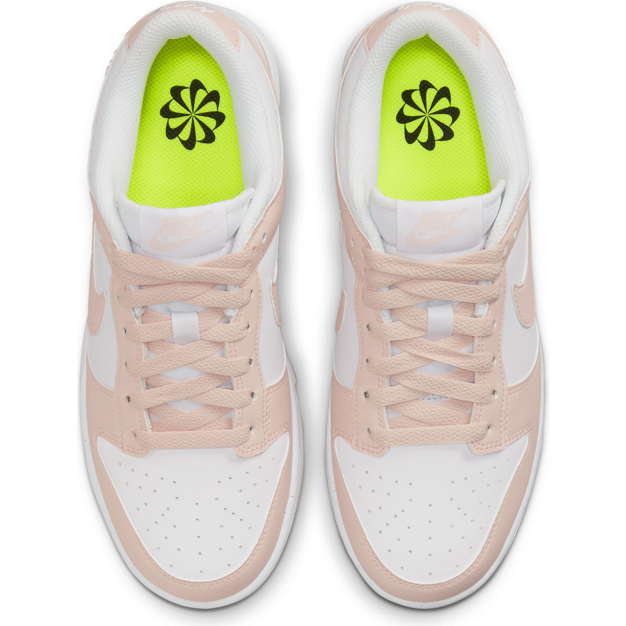 Купить Кроссовки Nike Dunk Low Next Nature | DD1873-100 в Москве или заказать доставку на Slamdunk.su
