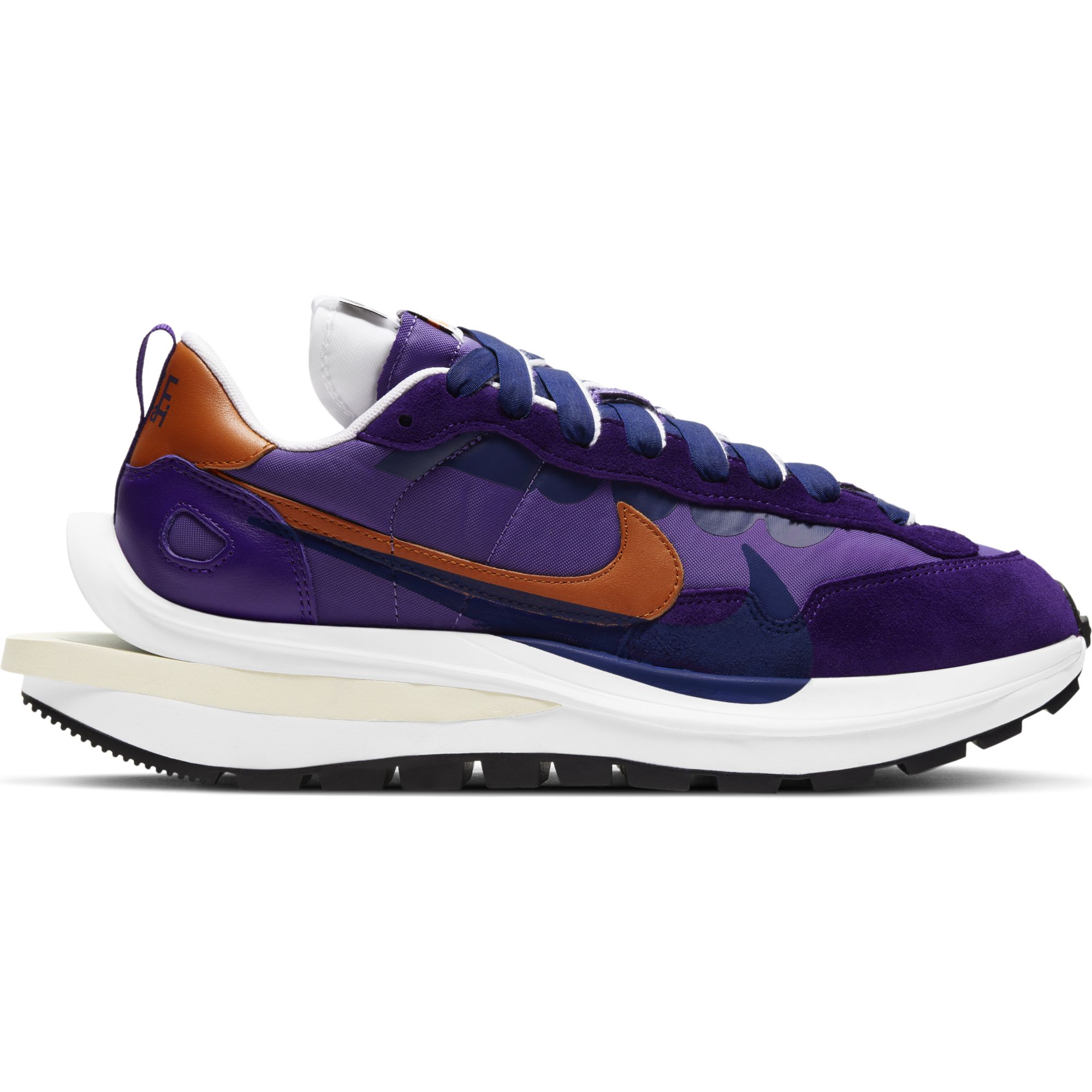 Купить Кроссовки Nike x sacai VaporWaffle | DD1875-500 в Москве или заказать доставку на Slamdunk.su