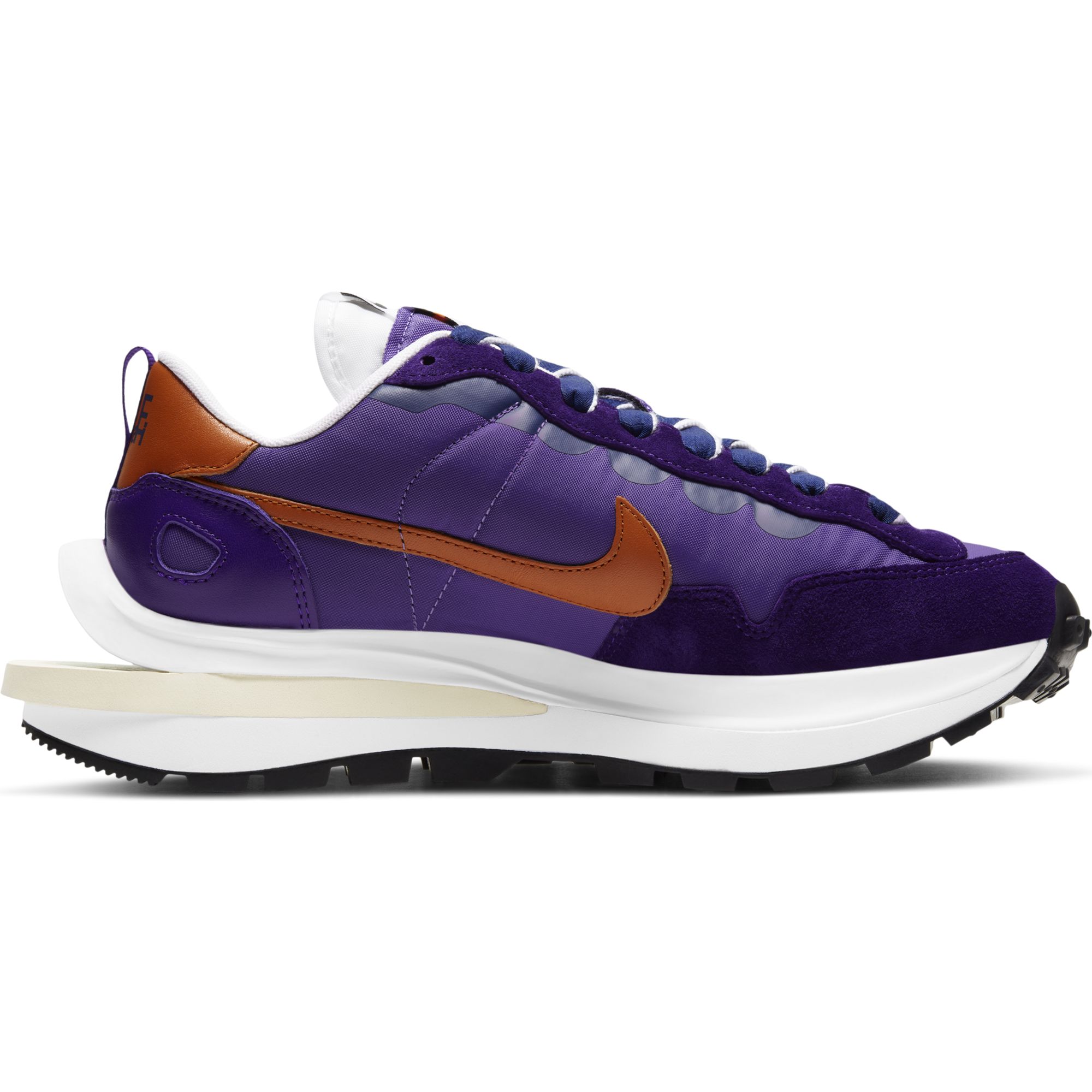 Купить Кроссовки Nike x sacai VaporWaffle | DD1875-500 в Москве или заказать доставку на Slamdunk.su