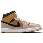 Кроссовки Air Jordan 1 Mid SE | DD2224-200