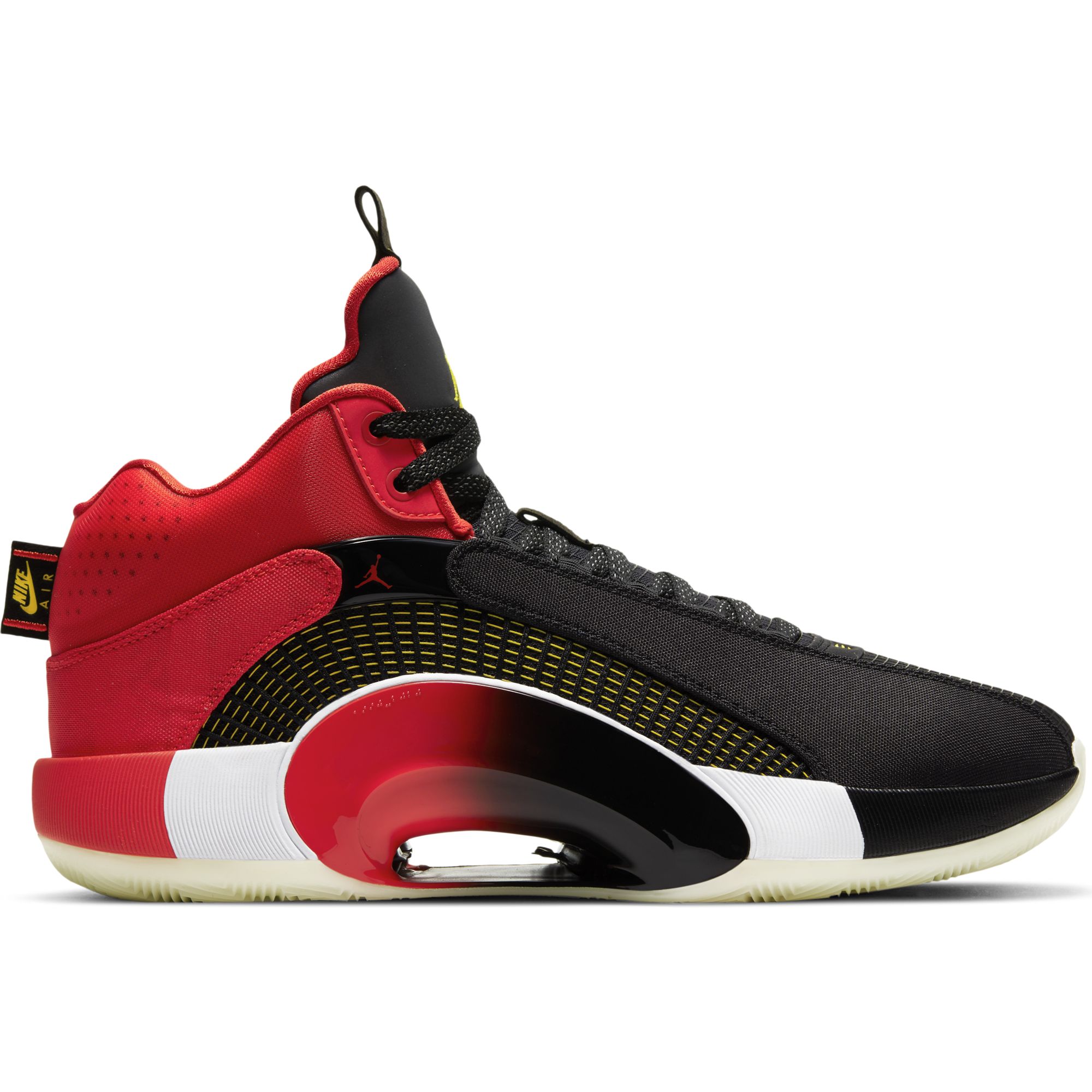 Купить Баскетбольные кроссовки Air Jordan XXXV "Chinese New Year" PF | DD2234-001 в Москве или заказать доставку на Slamdunk.su