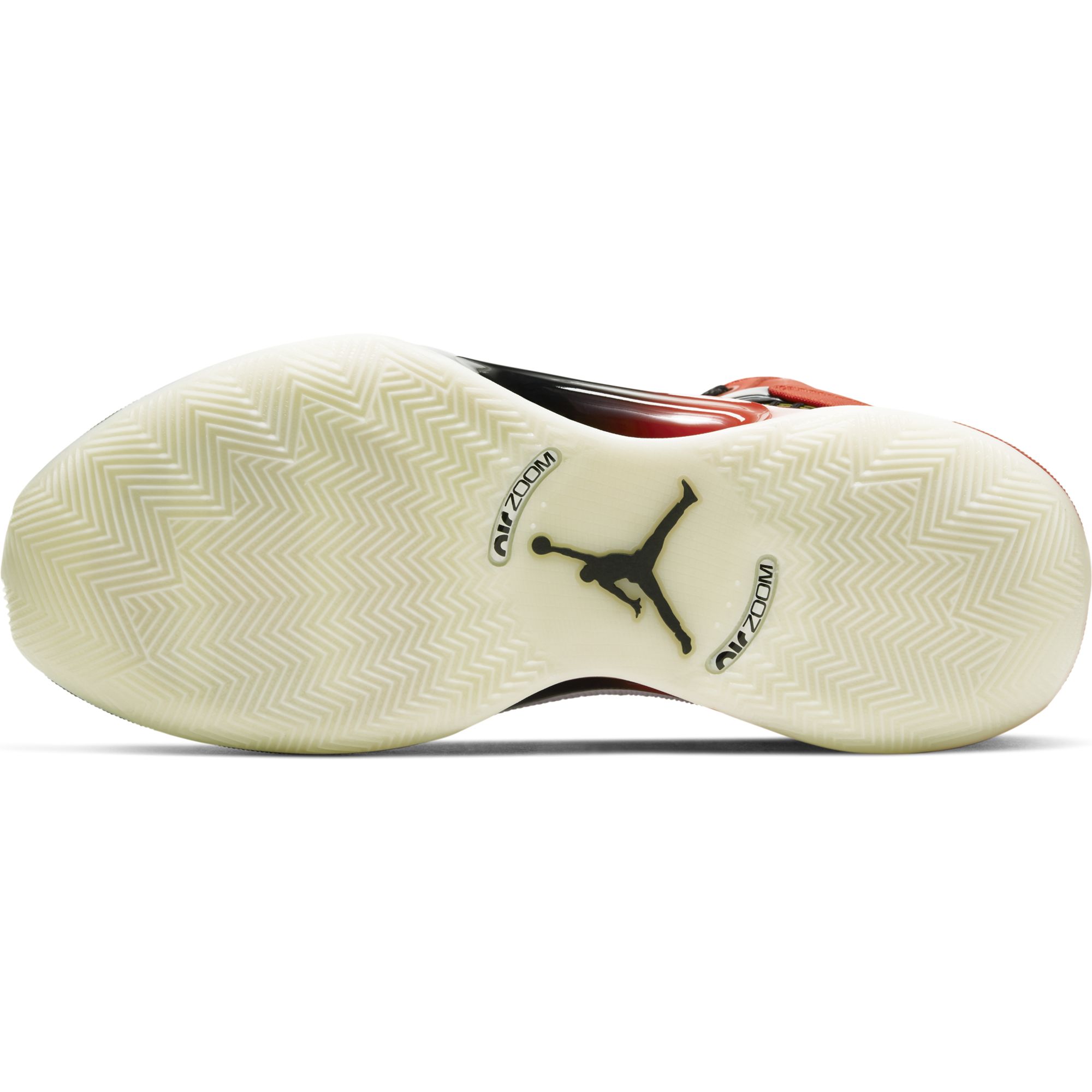 Купить Баскетбольные кроссовки Air Jordan XXXV "Chinese New Year" PF | DD2234-001 в Москве или заказать доставку на Slamdunk.su