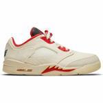 Кроссовки Air Jordan 5 Retro Low "Chinese New Year" | DD2240-100