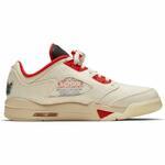 Кроссовки Air Jordan 5 Retro Low "Chinese New Year" - картинка