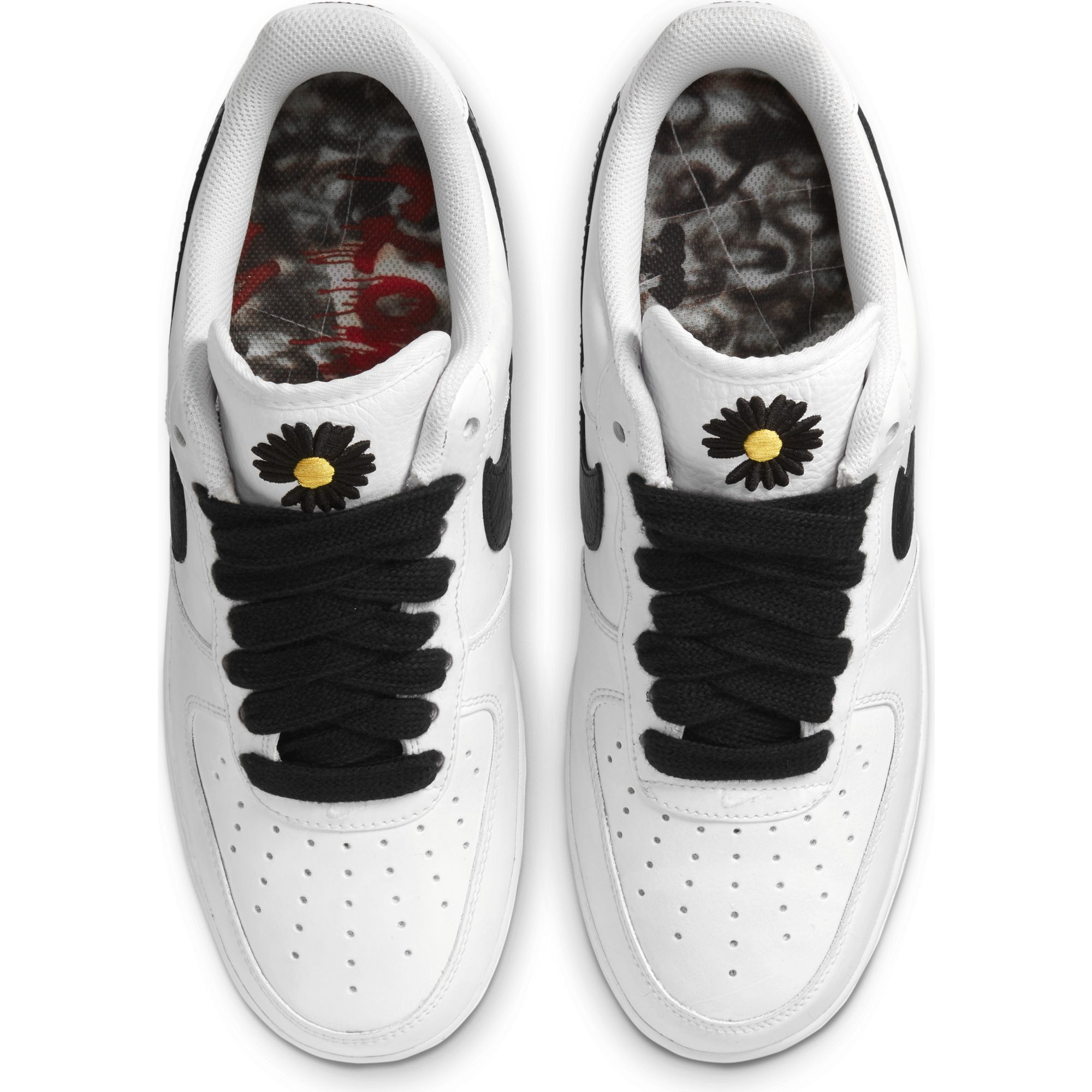 Nike air force 1 para noise clearance