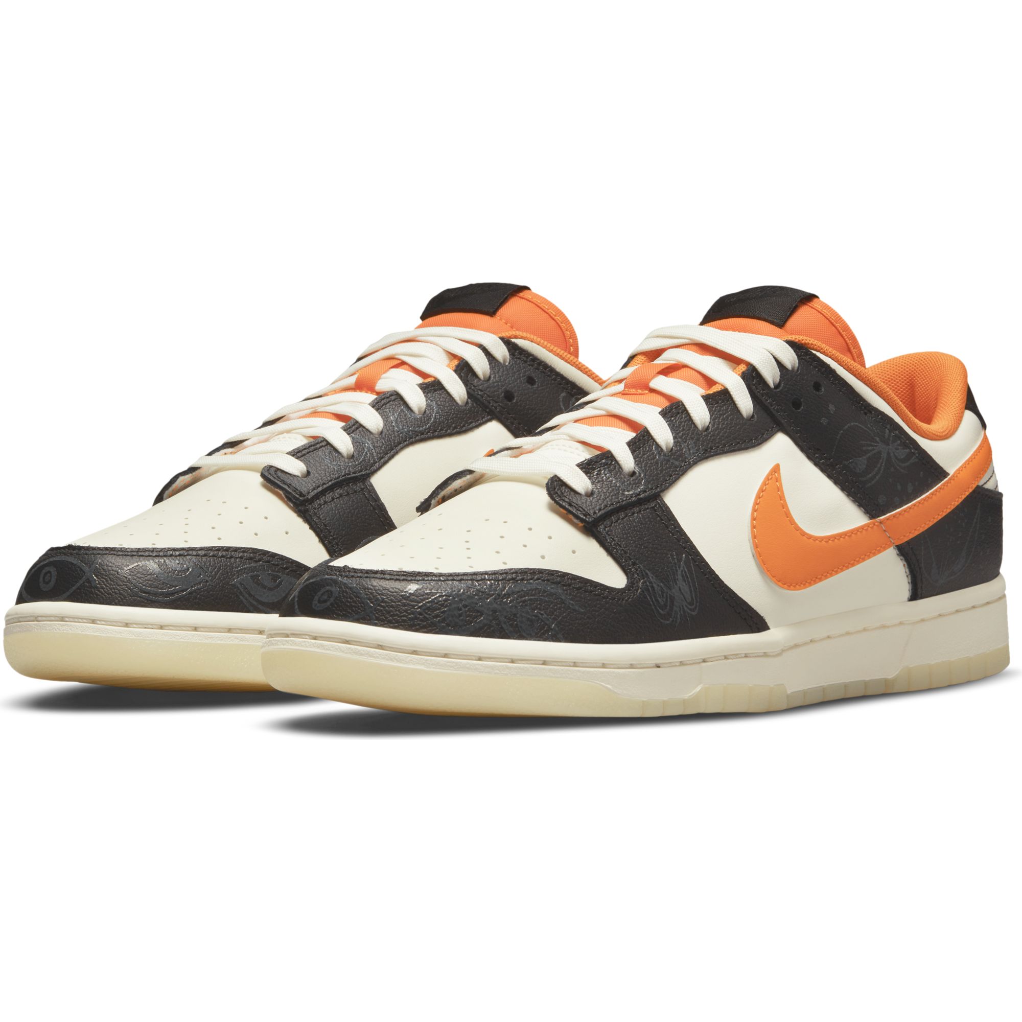 Купить Кроссовки Nike Dunk Low Retro Premium | DD3357-100 в Москве или заказать доставку на Slamdunk.su