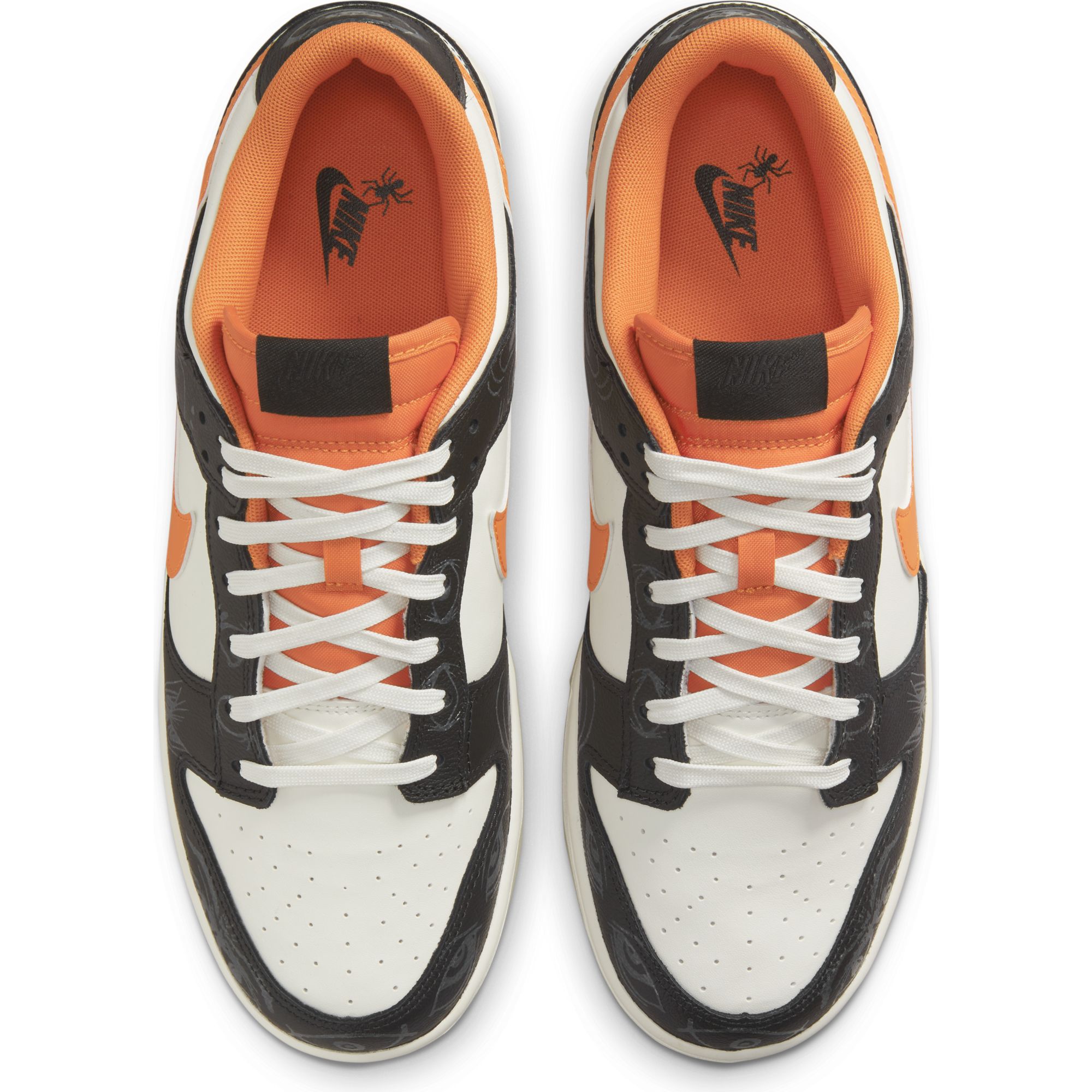 Купить Кроссовки Nike Dunk Low Retro Premium | DD3357-100 в Москве или заказать доставку на Slamdunk.su