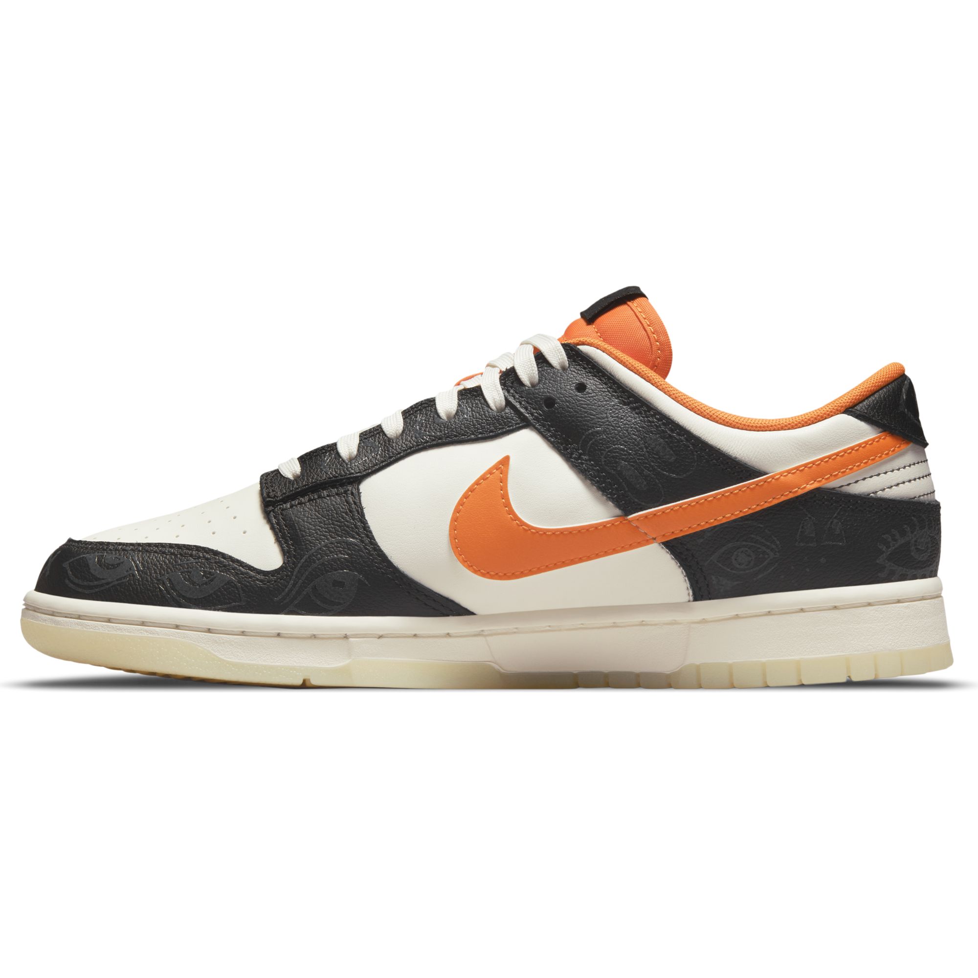 Купить Кроссовки Nike Dunk Low Retro Premium | DD3357-100 в Москве или заказать доставку на Slamdunk.su