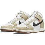 Кроссовки Nike Dunk High Retro Next Nature | DD3362-200