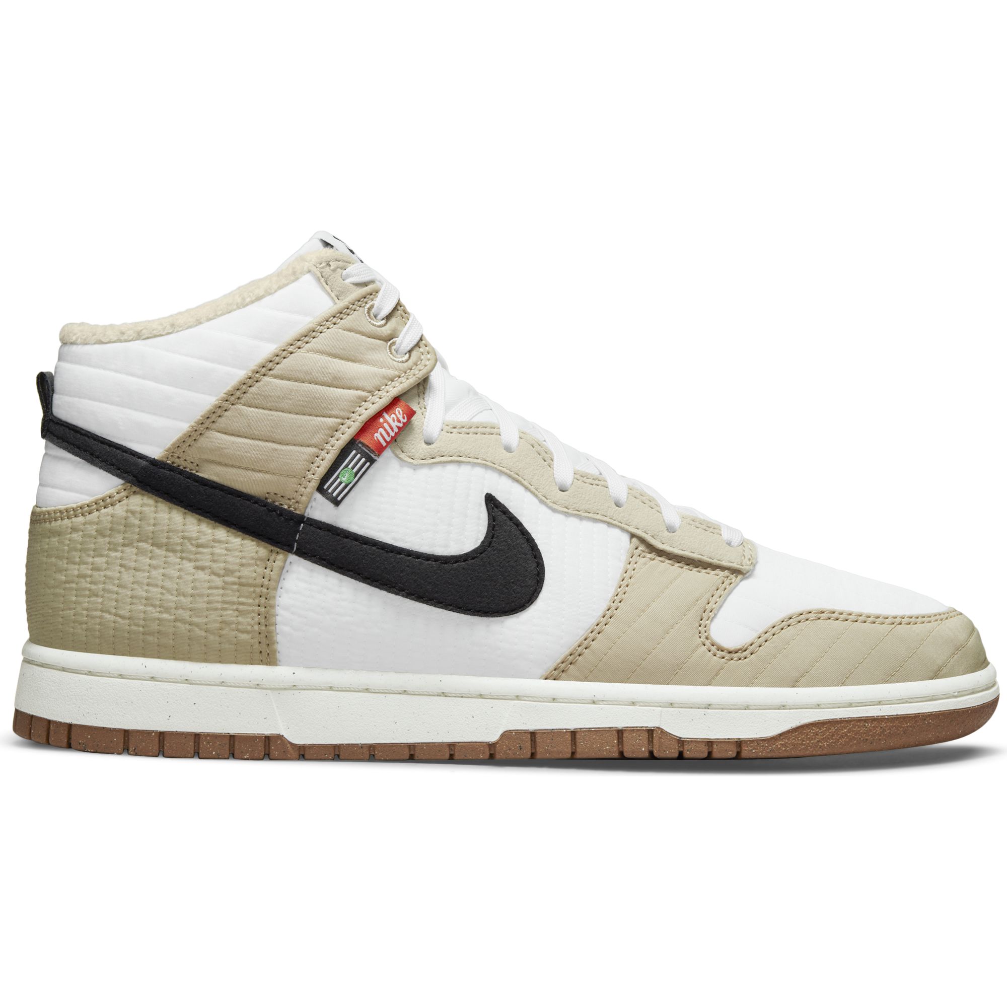 Nike dunk high clearance step up 3