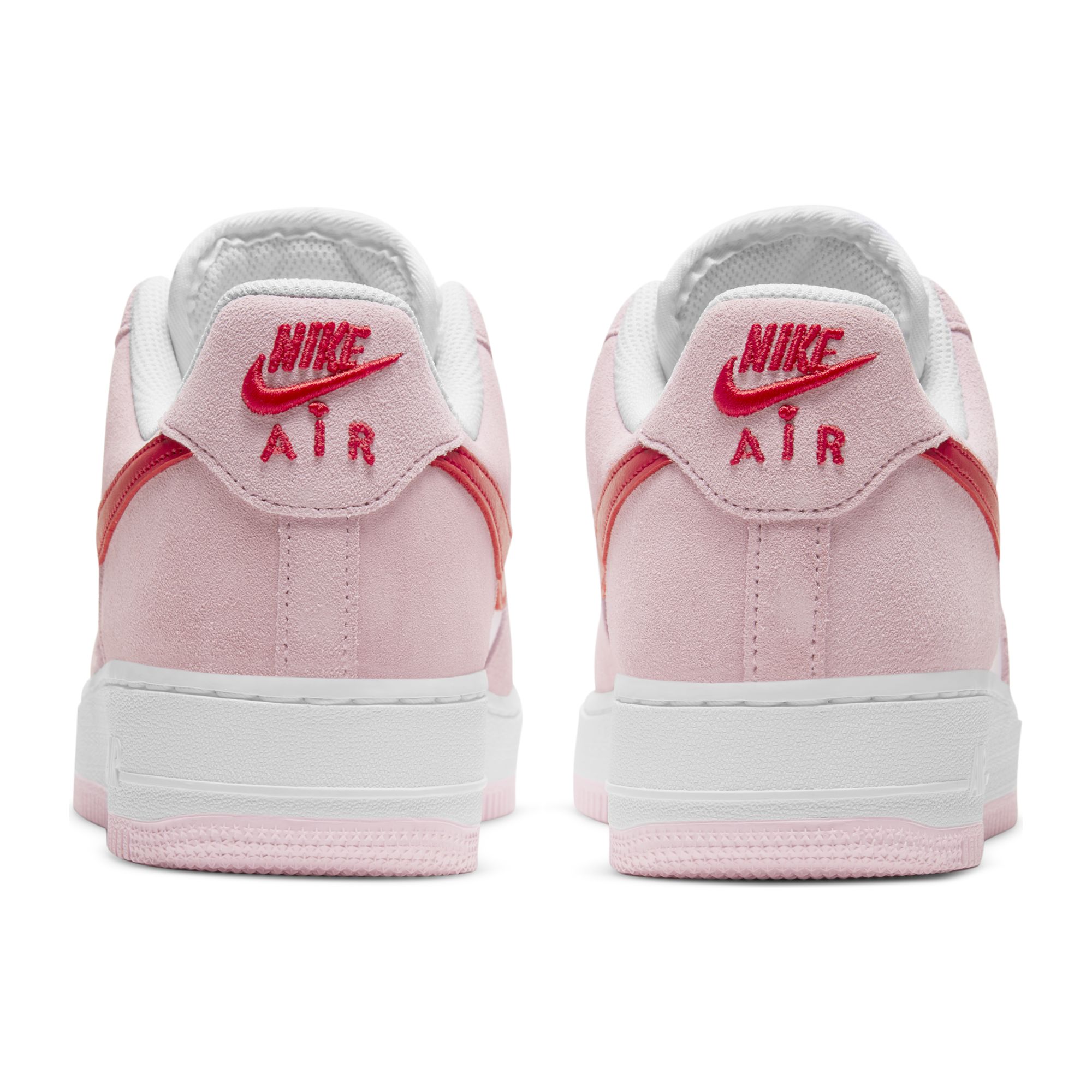 Купить Кроссовки Nike Air Force 1 '07 | DD3384-600 в Москве или заказать доставку на Slamdunk.su