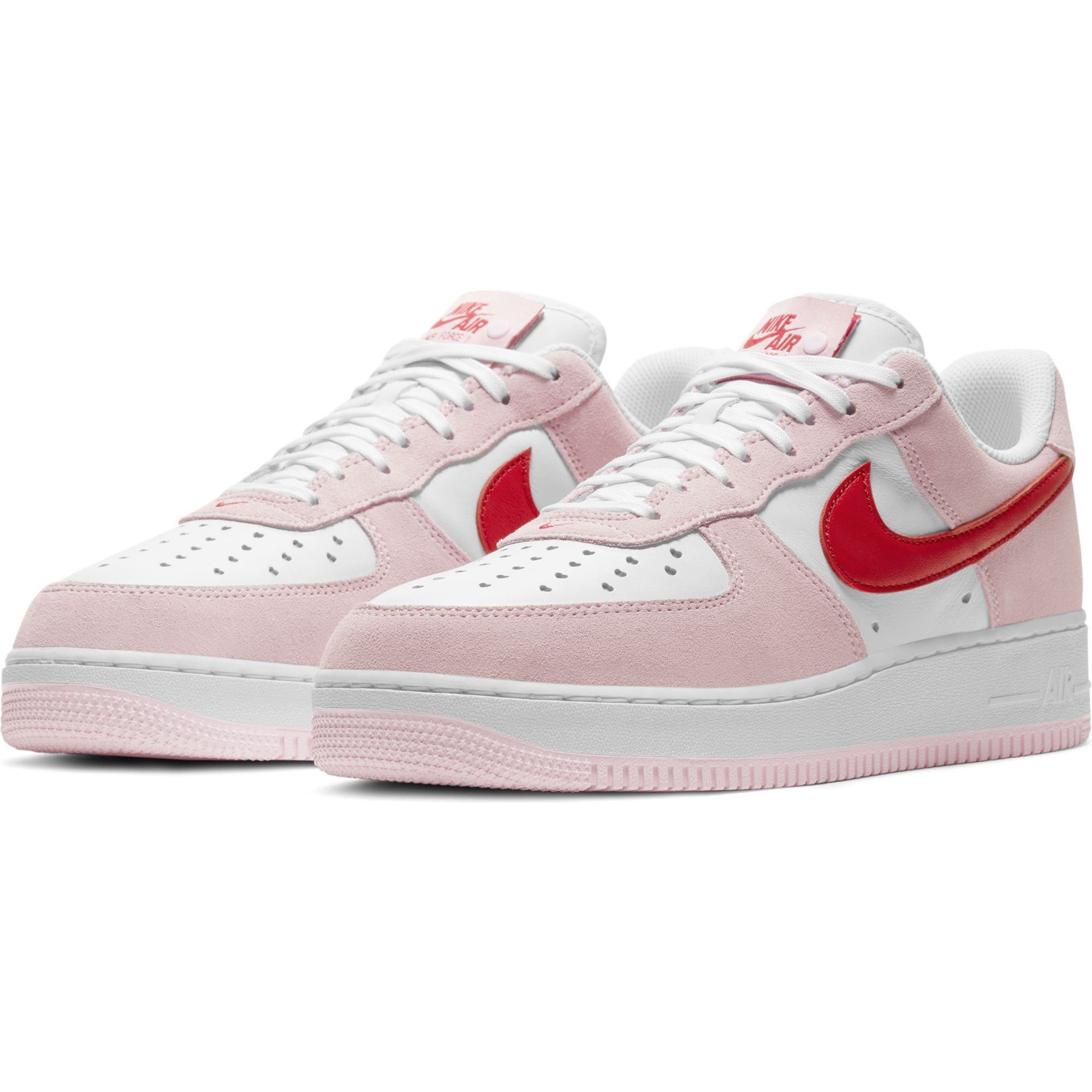 Купить Кроссовки Nike Air Force 1 '07 | DD3384-600 в Москве или заказать доставку на Slamdunk.su