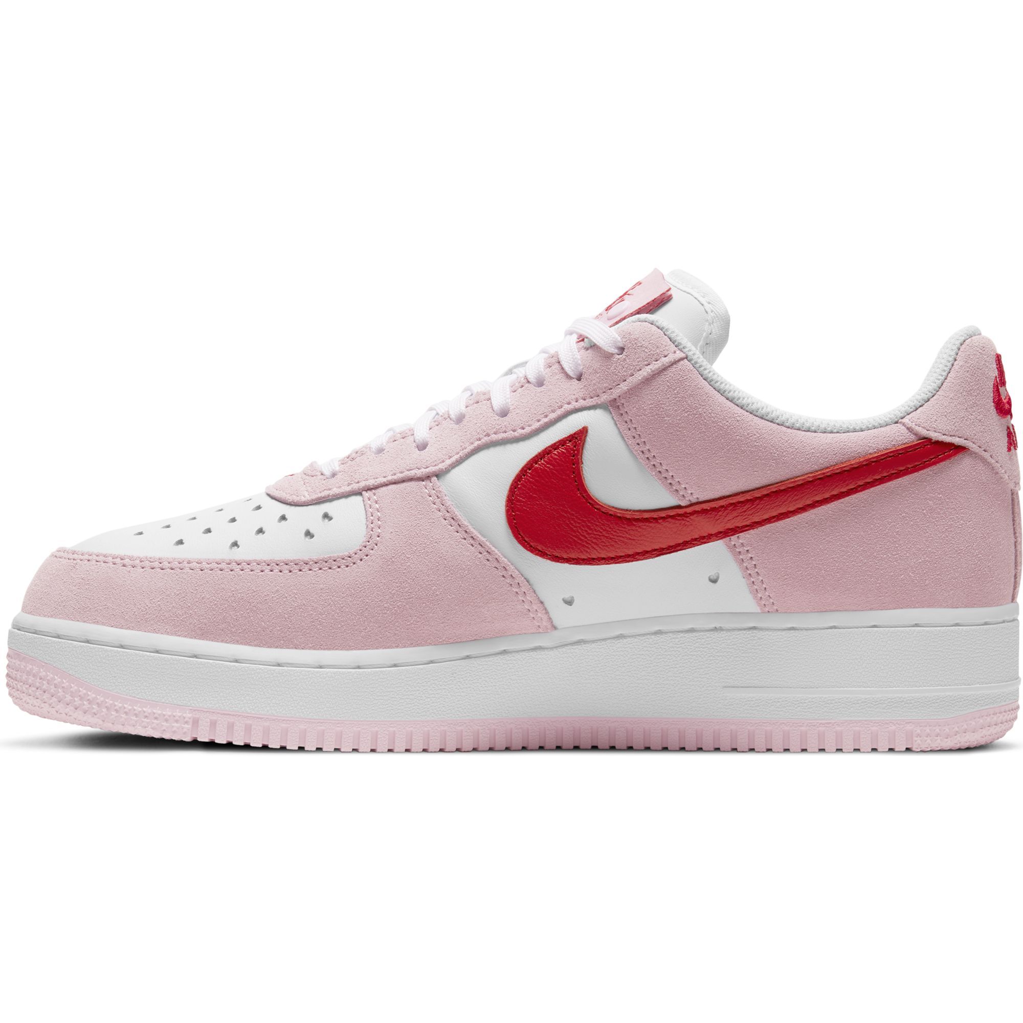 Купить Кроссовки Nike Air Force 1 '07 | DD3384-600 в Москве или заказать доставку на Slamdunk.su