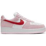 Кроссовки Nike Air Force 1 '07 | DD3384-600
