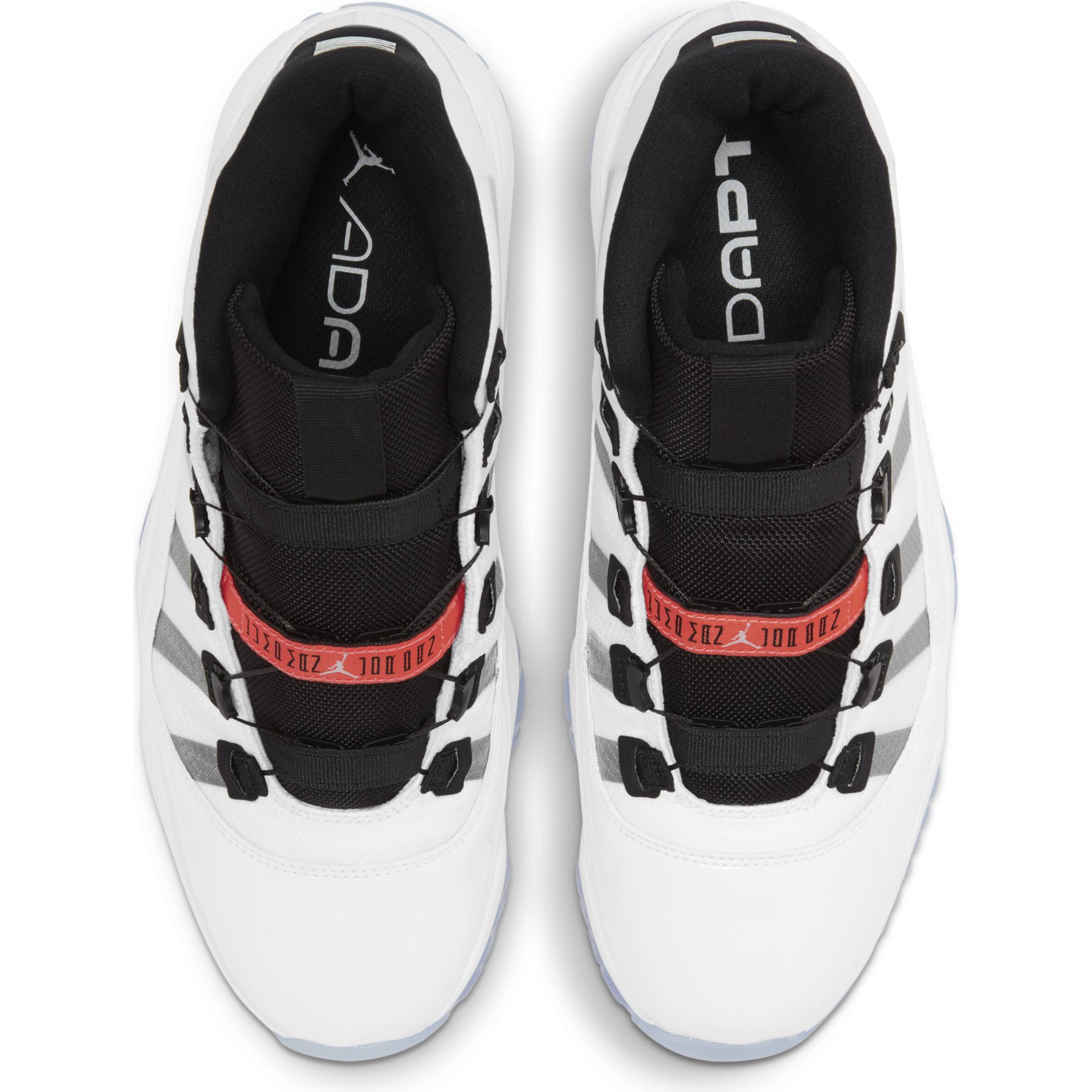 Купить Кроссовки Air Jordan XI Adapt | DD3523-100 в Москве или заказать доставку на Slamdunk.su