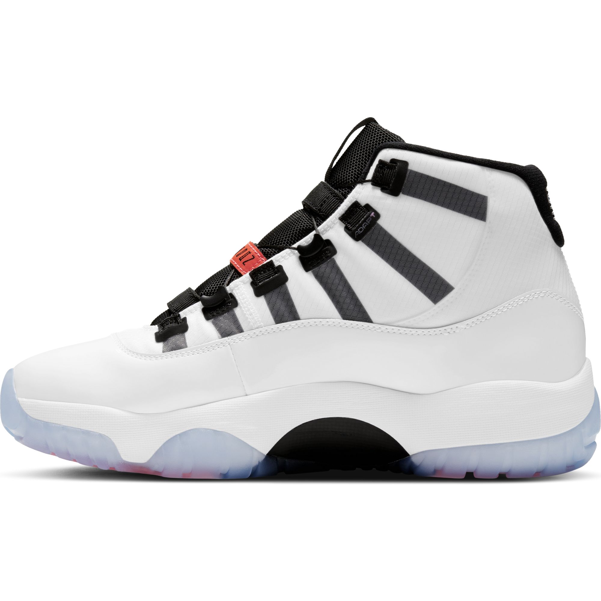Купить Кроссовки Air Jordan XI Adapt | DD3523-100 в Москве или заказать доставку на Slamdunk.su