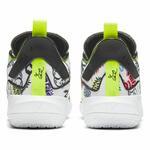 Баскетбольные кроссовки Jordan "Why Not?" Zer0.4 | DD4887-007