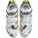 Баскетбольные кроссовки Jordan "Why Not?" Zer0.4 | DD4887-007