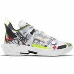 Баскетбольные кроссовки Jordan "Why Not?" Zer0.4 | DD4887-007