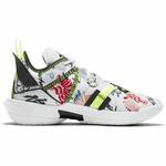 Баскетбольные кроссовки Jordan "Why Not?" Zer0.4 | DD4887-007