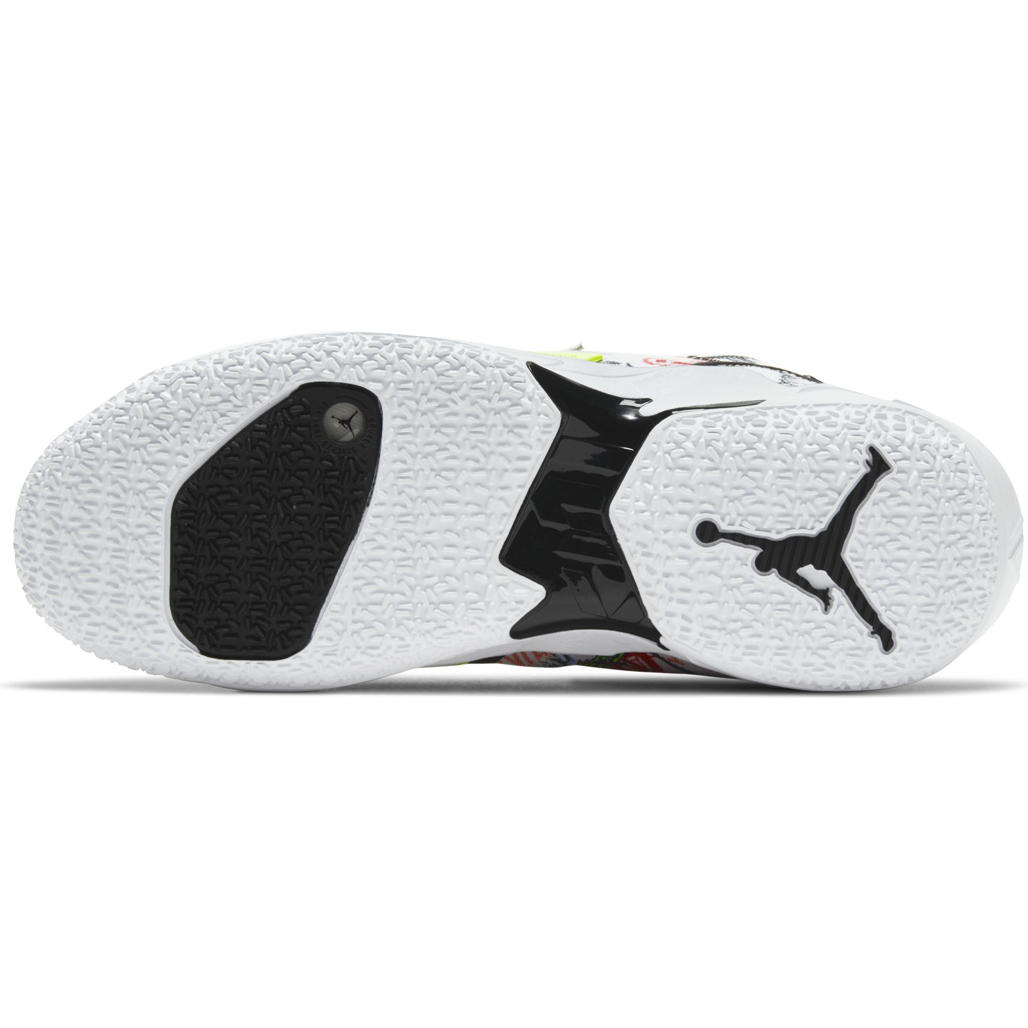 Купить Баскетбольные кроссовки Jordan "Why Not?" Zer0.4 | DD4887-007 в Москве или заказать доставку на Slamdunk.su