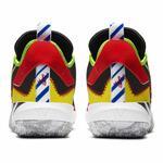 Баскетбольные кроссовки Jordan Why Not? Zer0.4 "Marathon" | DD4889-006