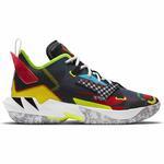 Баскетбольные кроссовки Jordan Why Not? Zer0.4 "Marathon" | DD4889-006