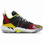 Баскетбольные кроссовки Jordan Why Not? Zer0.4 "Marathon" | DD4889-006