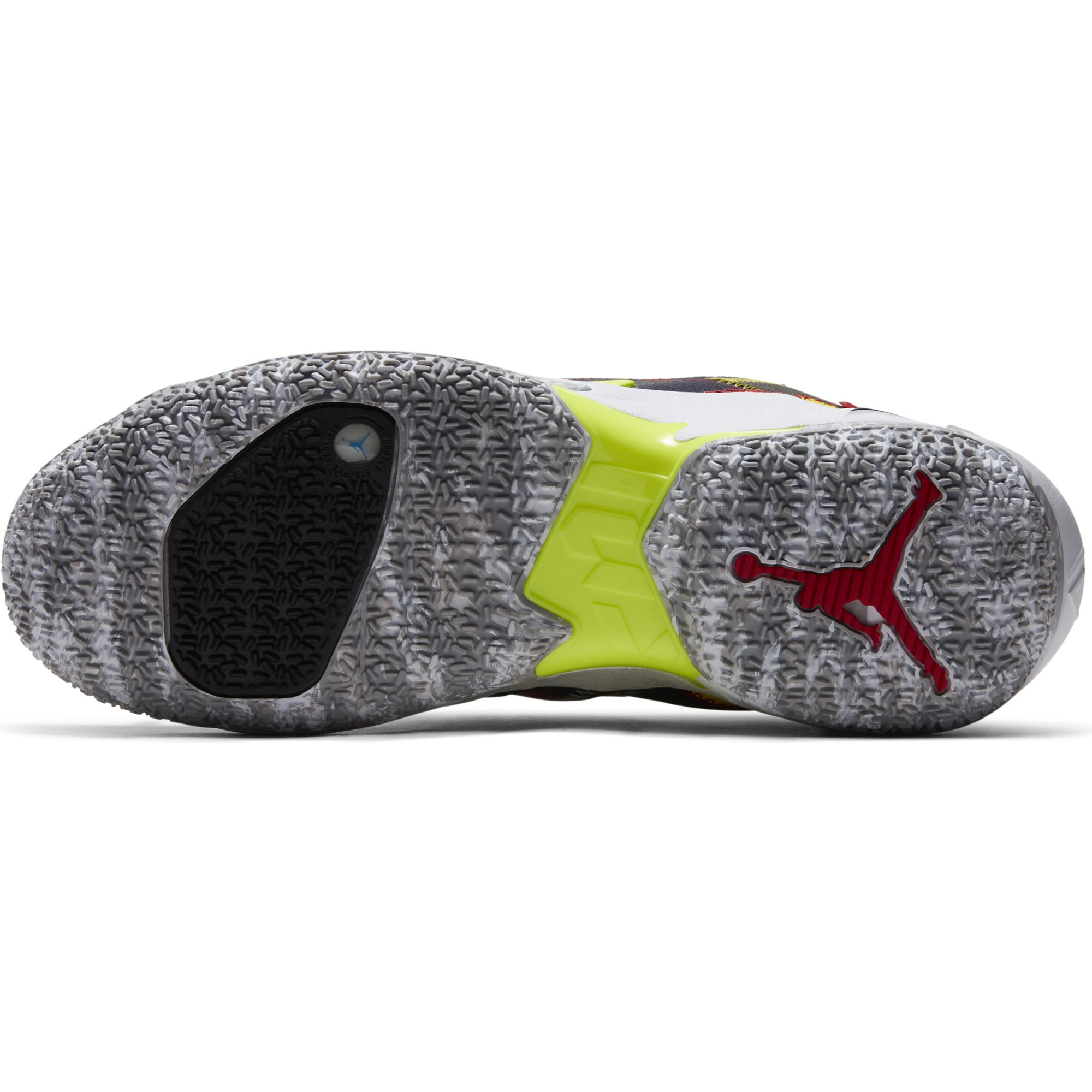 Купить Баскетбольные кроссовки Jordan Why Not? Zer0.4 "Marathon" | DD4889-006 в Москве или заказать доставку на Slamdunk.su