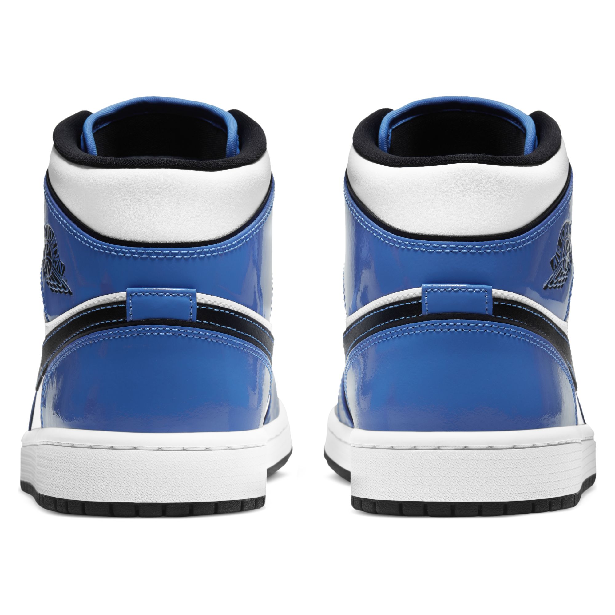 Купить Кроссовки Air Jordan 1 Mid SE | DD6834-402 в Москве или заказать доставку на Slamdunk.su