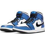 Кроссовки Air Jordan 1 Mid SE | DD6834-402