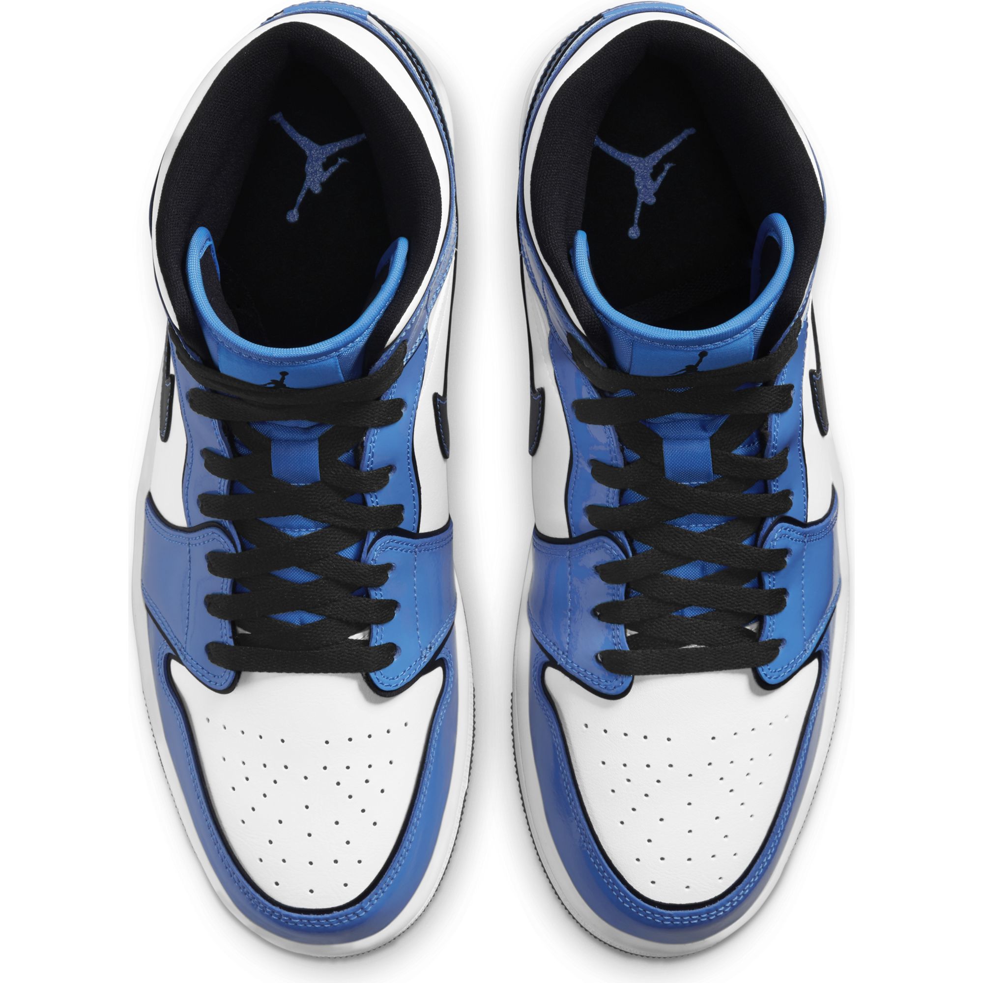 Купить Кроссовки Air Jordan 1 Mid SE | DD6834-402 в Москве или заказать доставку на Slamdunk.su