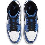 Кроссовки Air Jordan 1 Mid SE | DD6834-402
