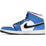 Кроссовки Air Jordan 1 Mid SE | DD6834-402