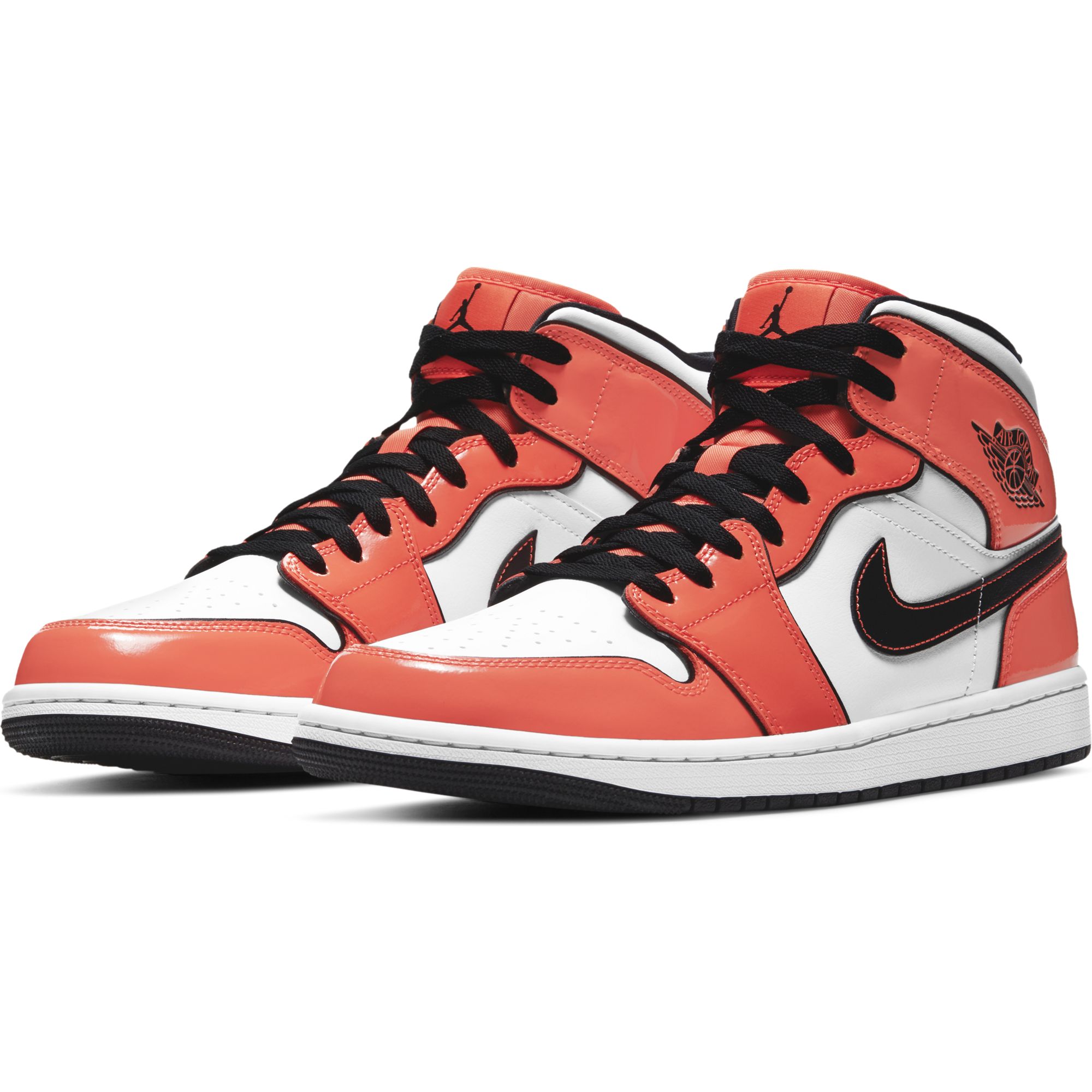 Купить Кроссовки Air Jordan 1 Mid SE | DD6834-802 в Москве или заказать доставку на Slamdunk.su