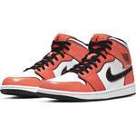 Кроссовки Air Jordan 1 Mid SE | DD6834-802