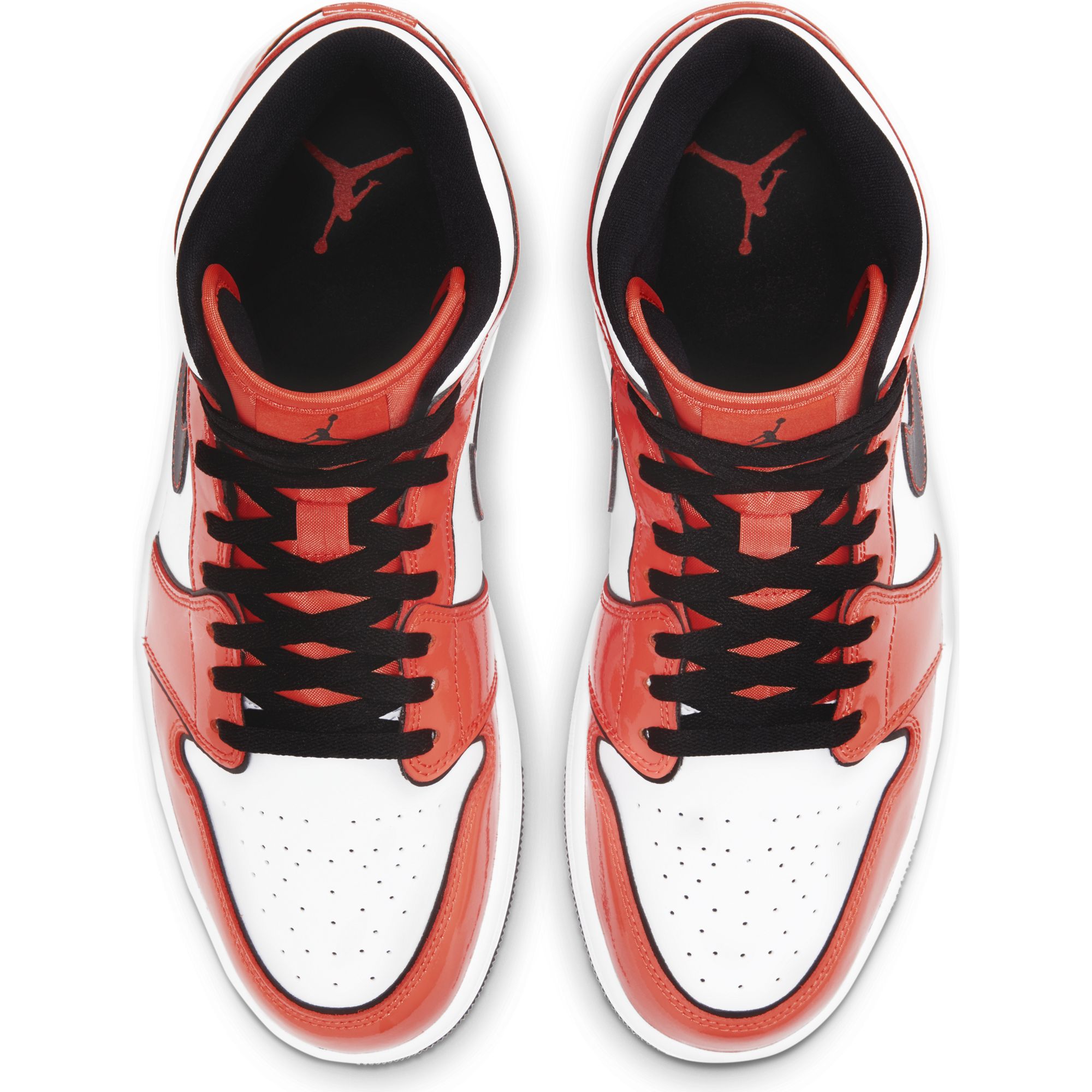 Купить Кроссовки Air Jordan 1 Mid SE | DD6834-802 в Москве или заказать доставку на Slamdunk.su