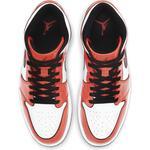 Кроссовки Air Jordan 1 Mid SE | DD6834-802