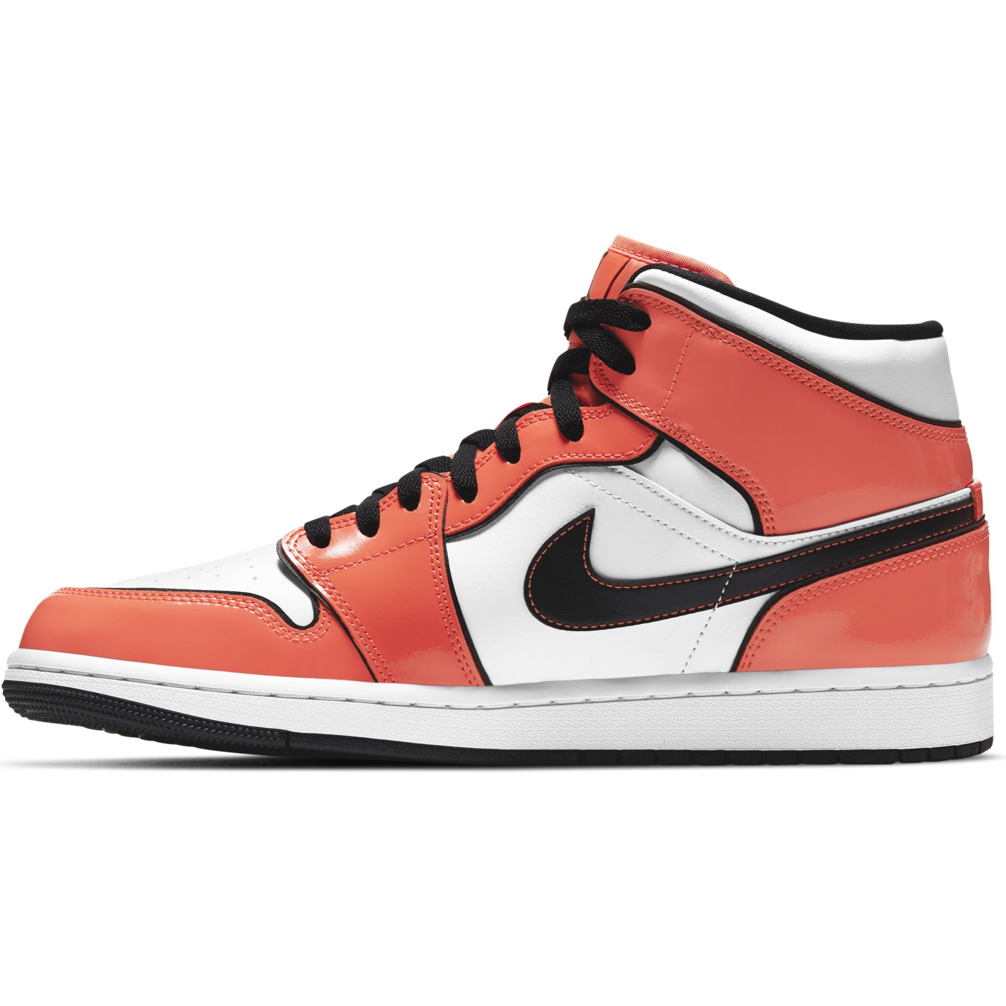 Купить Кроссовки Air Jordan 1 Mid SE | DD6834-802 в Москве или заказать доставку на Slamdunk.su