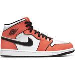 Кроссовки Air Jordan 1 Mid SE | DD6834-802