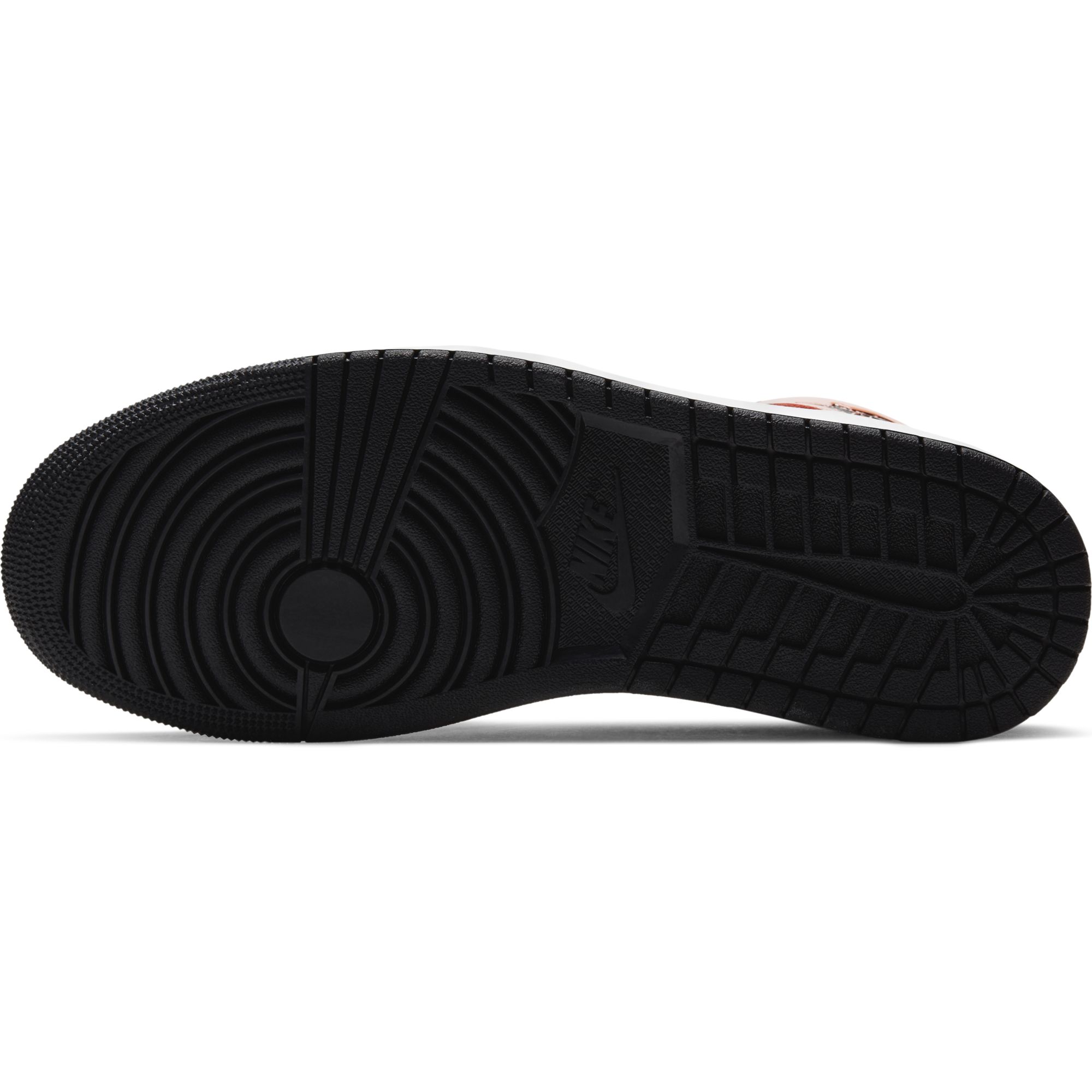 Купить Кроссовки Air Jordan 1 Mid SE | DD6834-802 в Москве или заказать доставку на Slamdunk.su