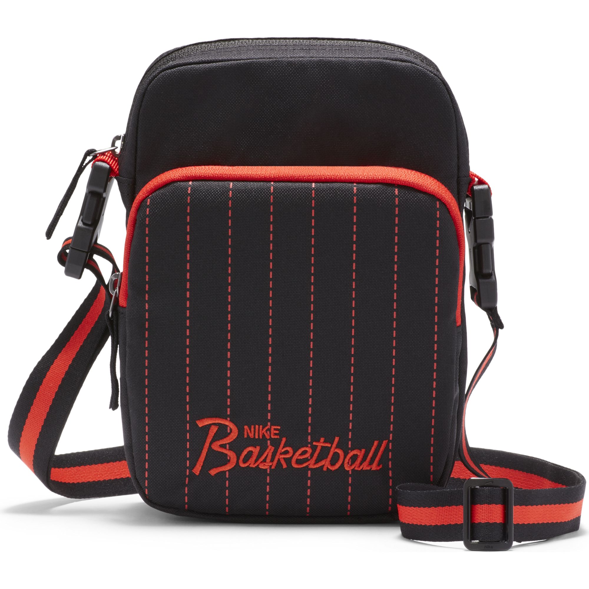 Купить Сумка Nike Heritage | DD7234-010 в Москве или заказать доставку на Slamdunk.su