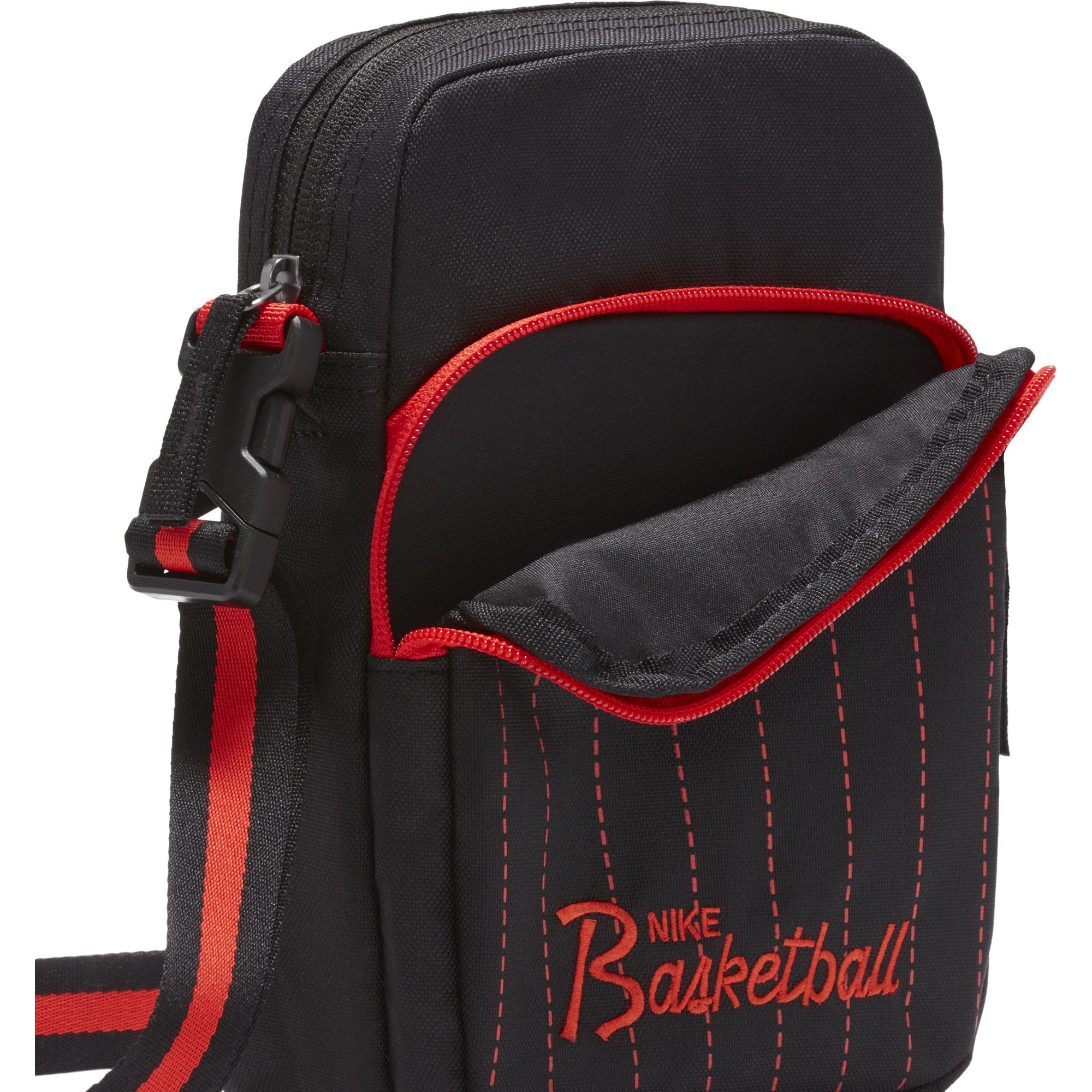 Купить Сумка Nike Heritage | DD7234-010 в Москве или заказать доставку на Slamdunk.su