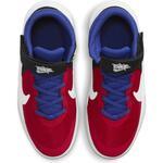 Детские баскетбольные кроссовки Nike Team Hustle D 10 FlyEase | DD7303-005