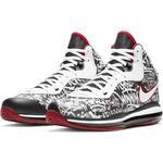 Баскетбольные кроссовки LeBron 8 | DD8306-001